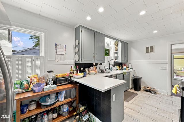 517 E Pine Street, Graham, NC 27253