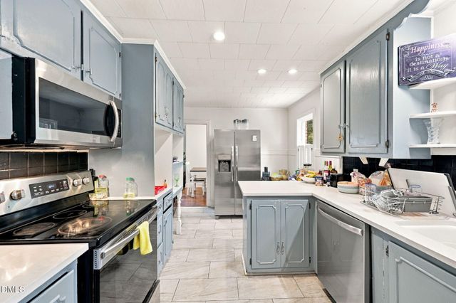 517 E Pine Street, Graham, NC 27253