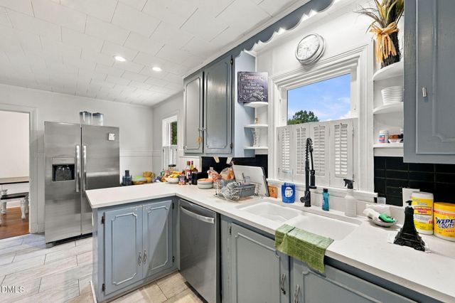 517 E Pine Street, Graham, NC 27253