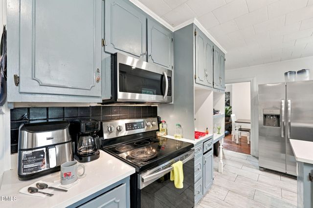 517 E Pine Street, Graham, NC 27253