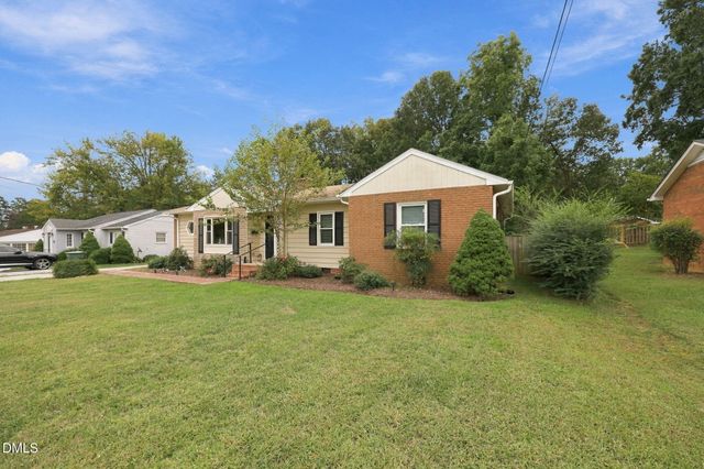 517 E Pine Street, Graham, NC 27253