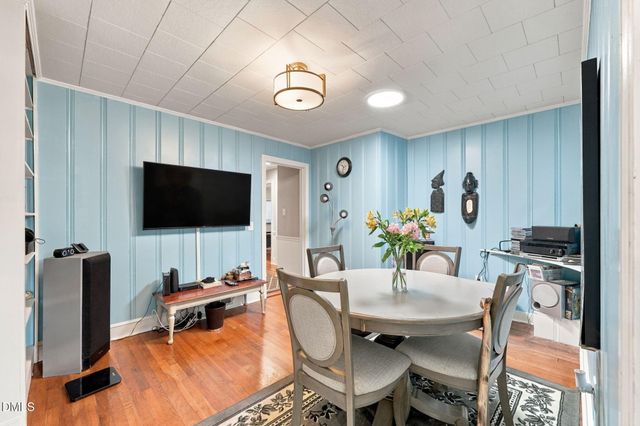517 E Pine Street, Graham, NC 27253