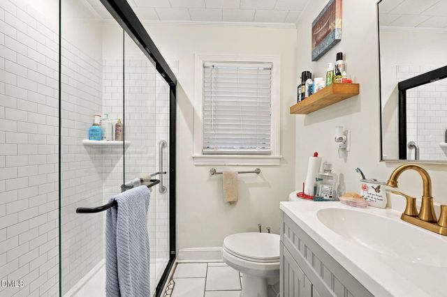 517 E Pine Street, Graham, NC 27253