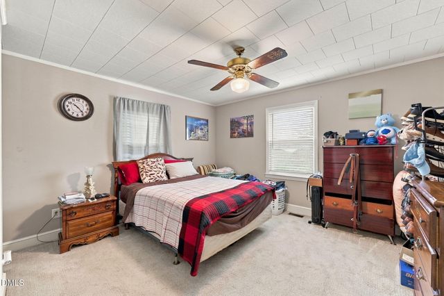 517 E Pine Street, Graham, NC 27253