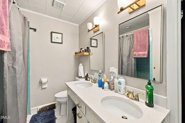 517 E Pine Street, Graham, NC 27253