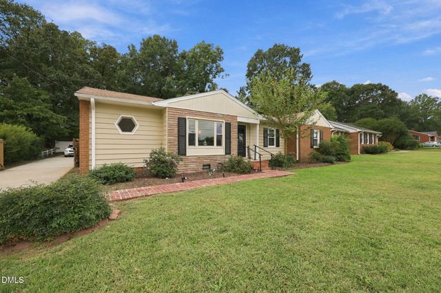 517 E Pine Street, Graham, NC 27253