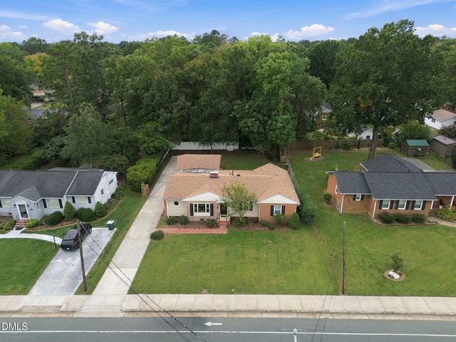 517 E Pine Street, Graham, NC 27253