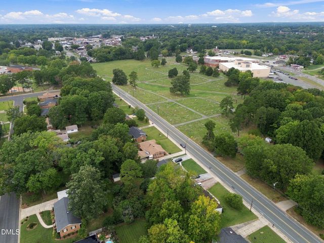 517 E Pine Street, Graham, NC 27253