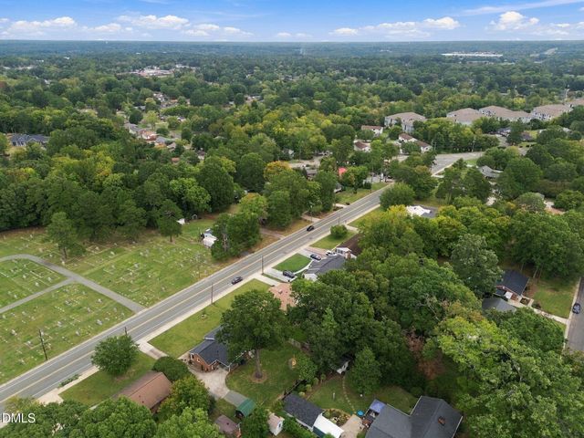 517 E Pine Street, Graham, NC 27253