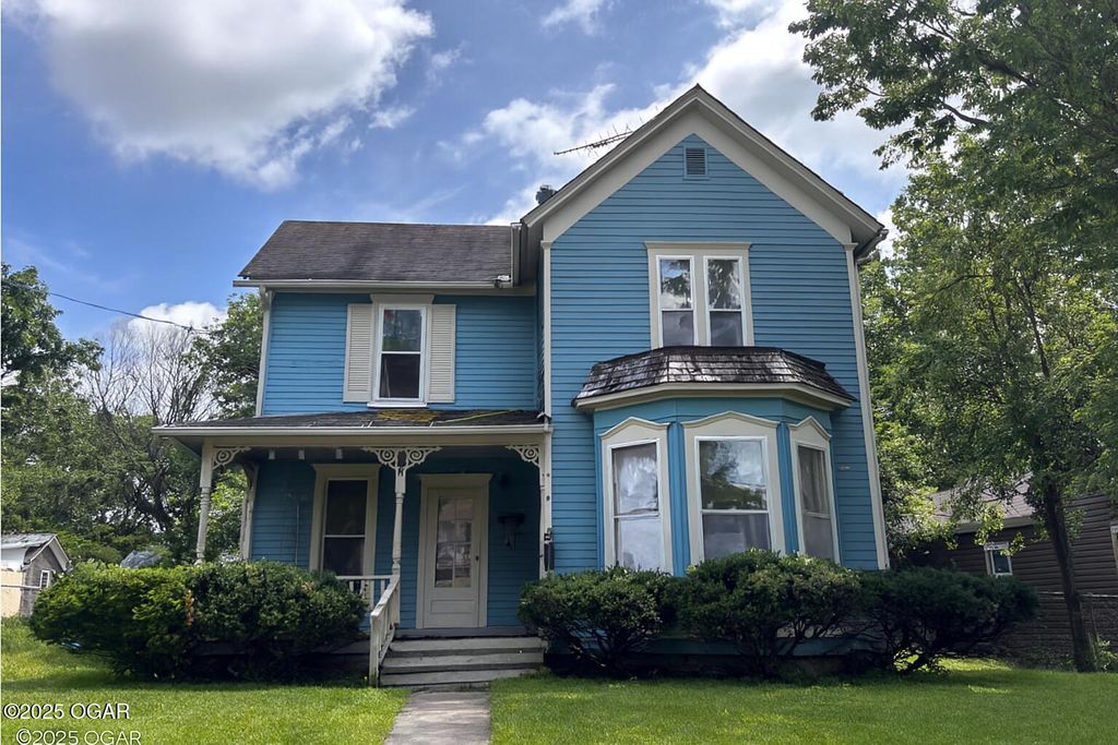 504 Cooper Street, Carthage, MO 64836