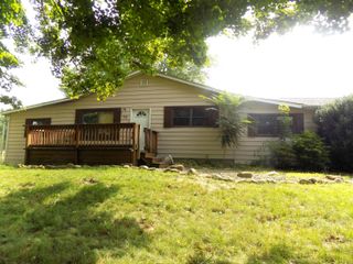 72 Mccoy Road, Saint Louisville, OH 43071