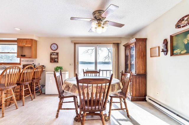 32854 Bluegill Drive, Underwood, MN 56586