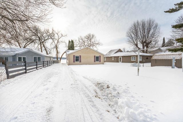 32854 Bluegill Drive, Underwood, MN 56586