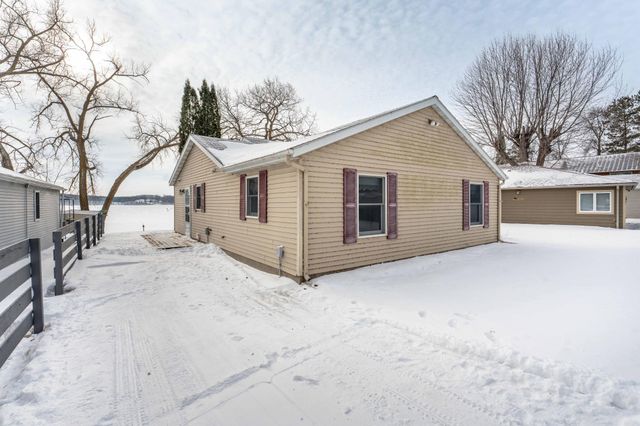 32854 Bluegill Drive, Underwood, MN 56586