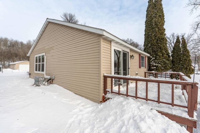 32854 Bluegill Drive, Underwood, MN 56586