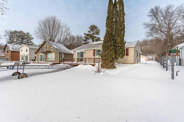 32854 Bluegill Drive, Underwood, MN 56586