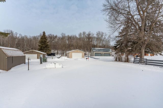 32854 Bluegill Drive, Underwood, MN 56586