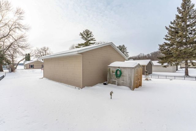 32854 Bluegill Drive, Underwood, MN 56586