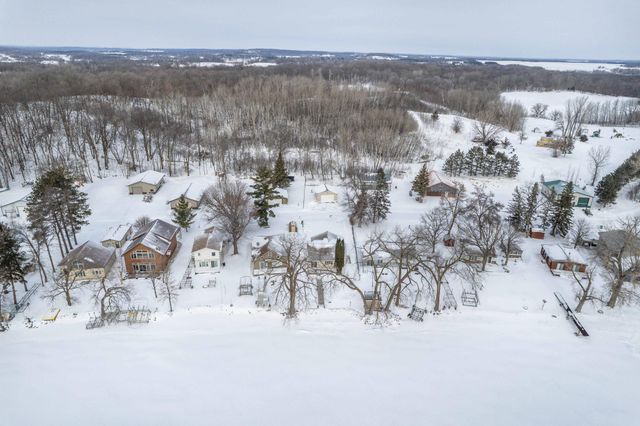 32854 Bluegill Drive, Underwood, MN 56586