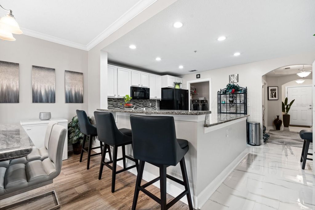 Image 12 of property listing at 100 BELLA HARBOR COURT 103, Palm Coast, FL 32137