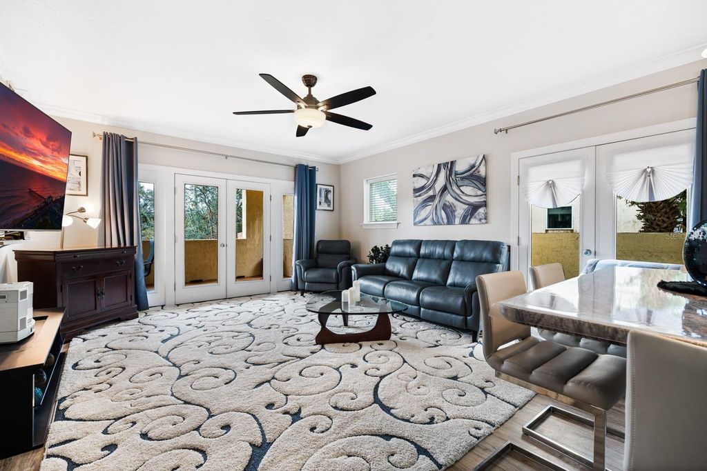 Image 19 of property listing at 100 BELLA HARBOR COURT 103, Palm Coast, FL 32137