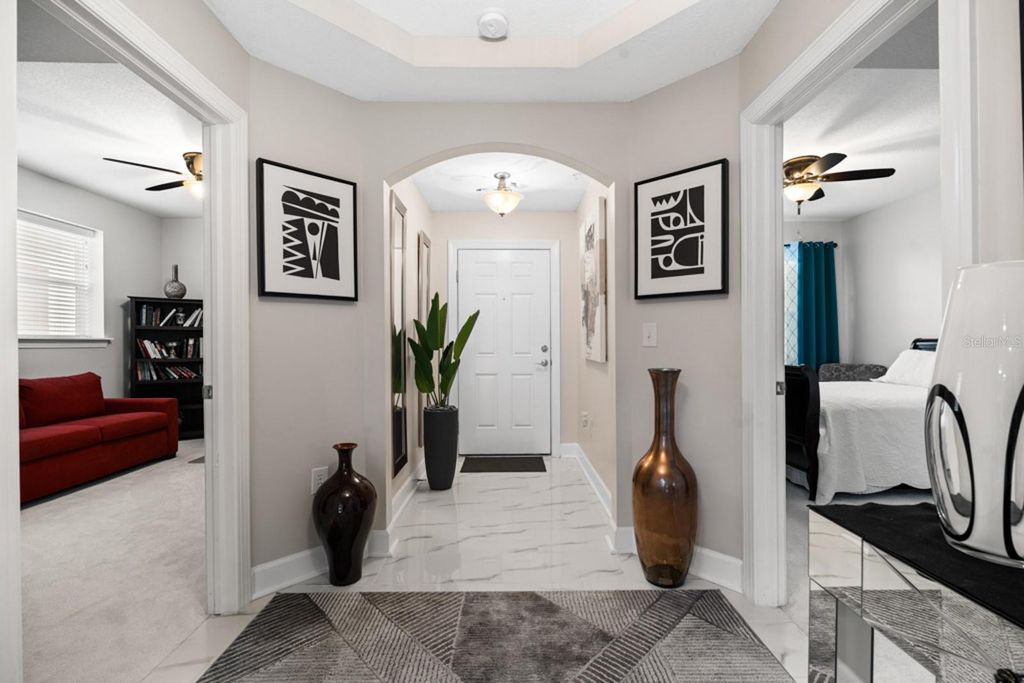 Image 20 of property listing at 100 BELLA HARBOR COURT 103, Palm Coast, FL 32137