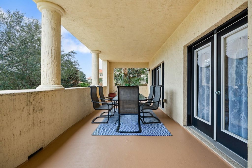 Image 27 of property listing at 100 BELLA HARBOR COURT 103, Palm Coast, FL 32137