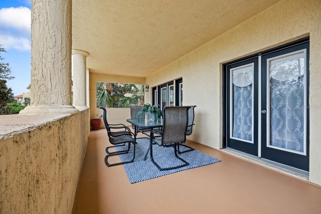 Image 28 of property listing at 100 BELLA HARBOR COURT 103, Palm Coast, FL 32137