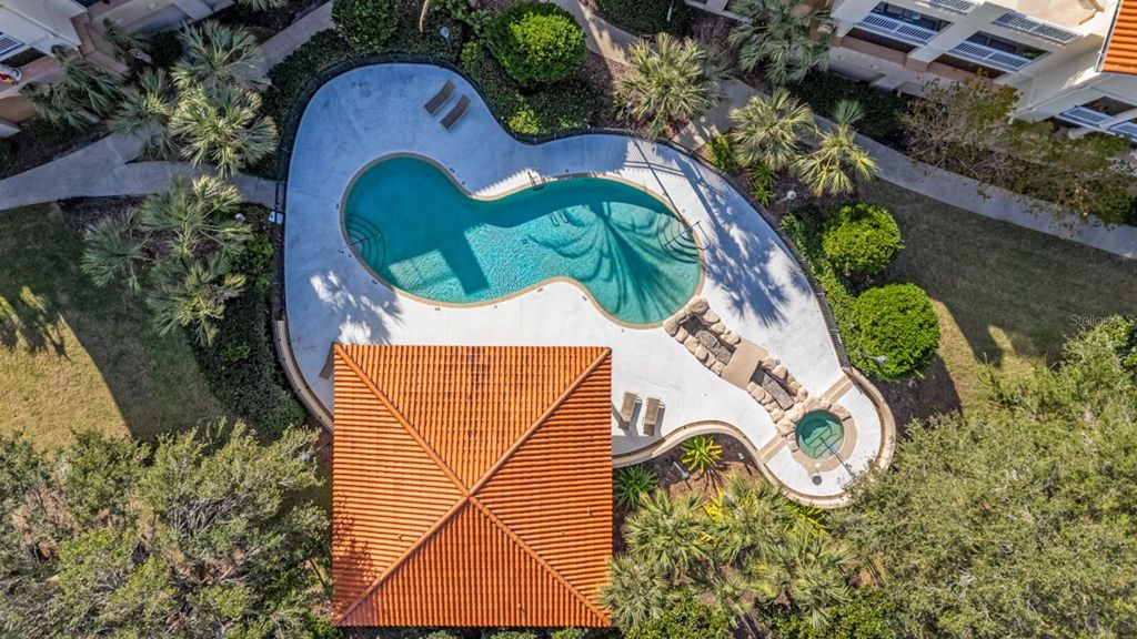 Image 31 of property listing at 100 BELLA HARBOR COURT 103, Palm Coast, FL 32137