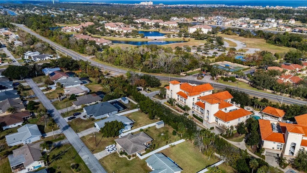 Image 39 of property listing at 100 BELLA HARBOR COURT 103, Palm Coast, FL 32137