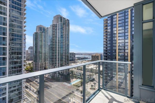 1388 Kettner Blvd 1507, San Diego, CA 92101