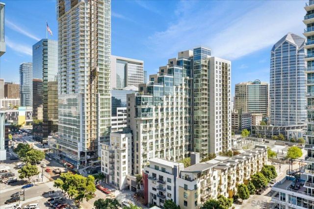 1388 Kettner Blvd 1507, San Diego, CA 92101