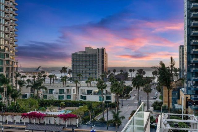 1388 Kettner Blvd 1507, San Diego, CA 92101