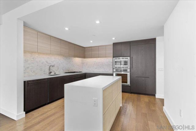 1388 Kettner Blvd 1507, San Diego, CA 92101