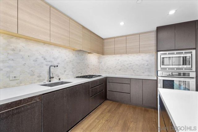 1388 Kettner Blvd 1507, San Diego, CA 92101