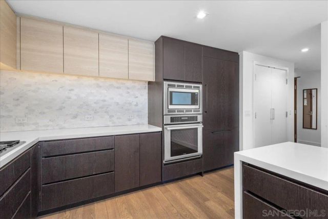 1388 Kettner Blvd 1507, San Diego, CA 92101