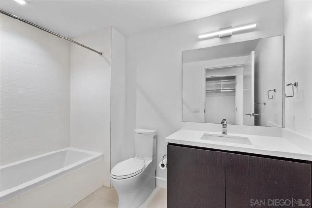 1388 Kettner Blvd 1507, San Diego, CA 92101