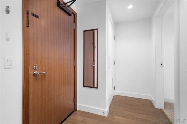 1388 Kettner Blvd 1507, San Diego, CA 92101