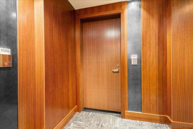 1388 Kettner Blvd 1507, San Diego, CA 92101