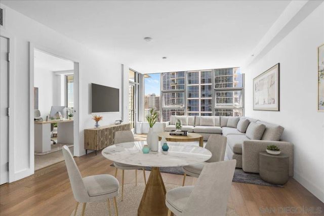 1388 Kettner Blvd 1507, San Diego, CA 92101
