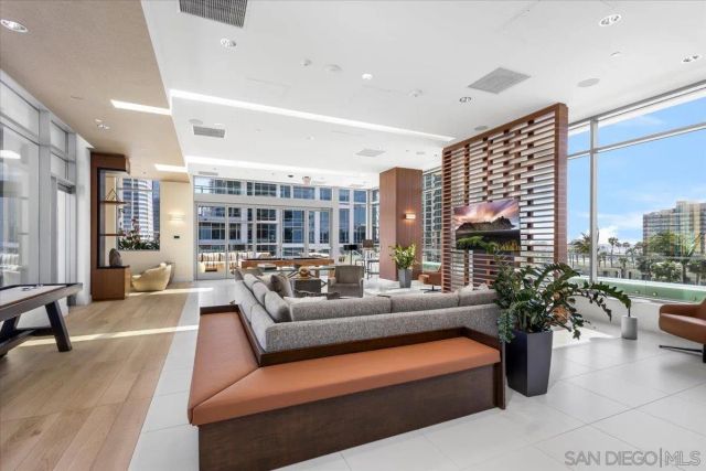 1388 Kettner Blvd 1507, San Diego, CA 92101