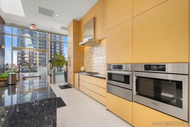 1388 Kettner Blvd 1507, San Diego, CA 92101