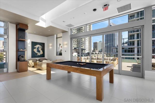 1388 Kettner Blvd 1507, San Diego, CA 92101