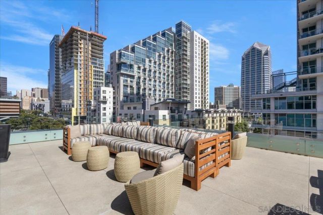 1388 Kettner Blvd 1507, San Diego, CA 92101