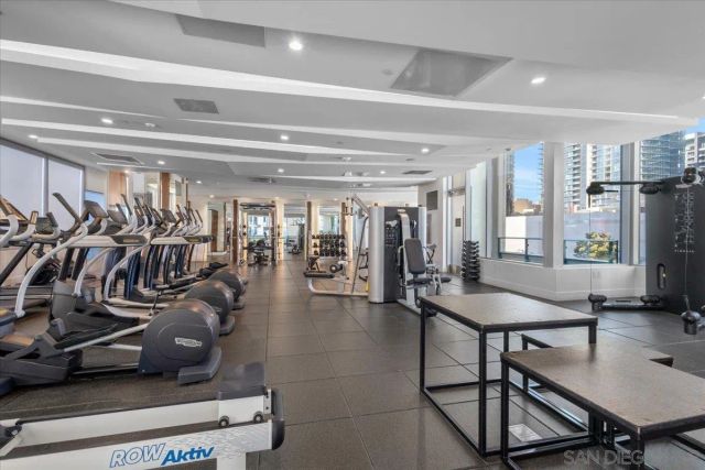 1388 Kettner Blvd 1507, San Diego, CA 92101