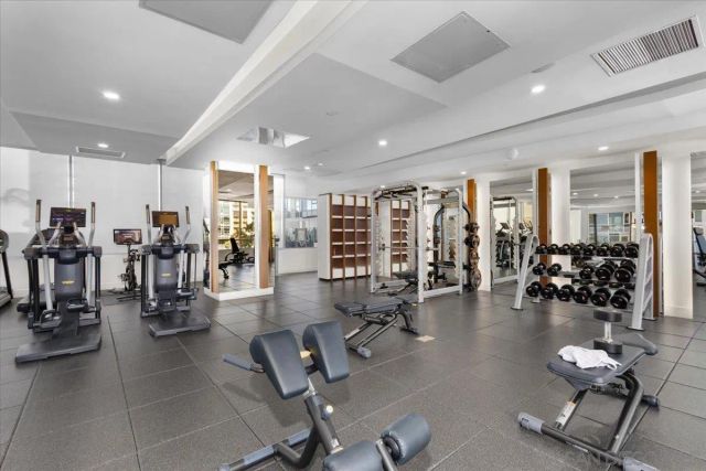 1388 Kettner Blvd 1507, San Diego, CA 92101