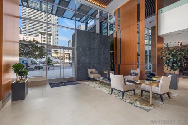 1388 Kettner Blvd 1507, San Diego, CA 92101