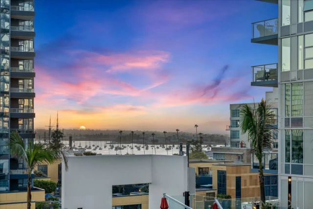 1388 Kettner Blvd 1507, San Diego, CA 92101