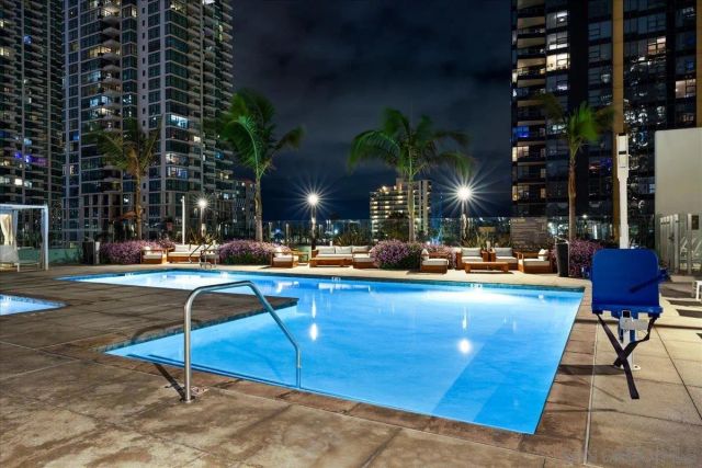 1388 Kettner Blvd 1507, San Diego, CA 92101