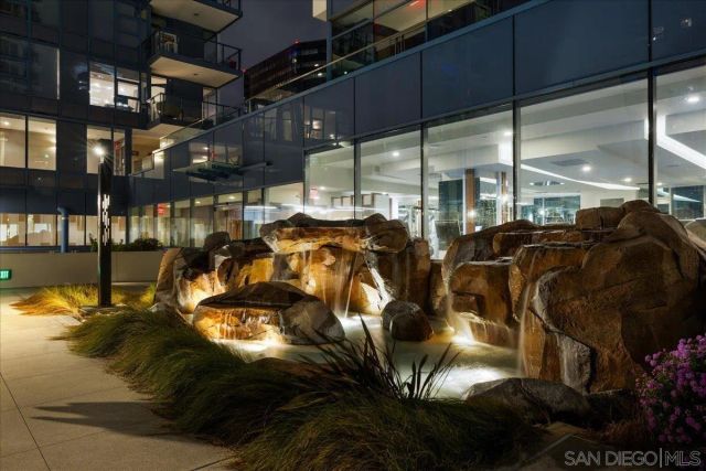 1388 Kettner Blvd 1507, San Diego, CA 92101